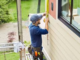 Best Stone Veneer Siding  in Rotonda, FL